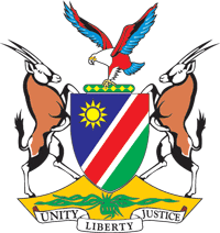 Wappen namibia